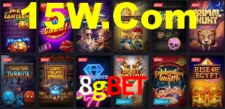 Programa VIP 8gbet