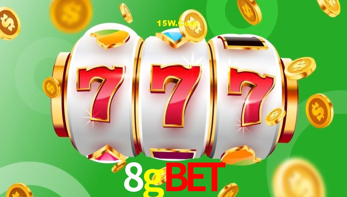 Bonus Features 8gbet