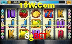 Tennis Betting 8gbet