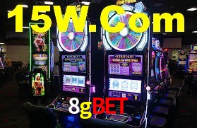 Programa VIP 8gbet