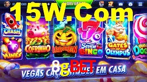 Tournaments 8gbet