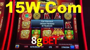 Premium Interface 8gbet
