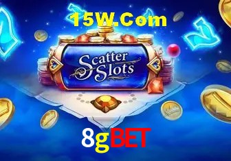 Welcome Bonus 8gbet