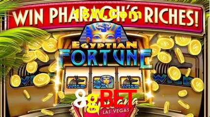 Slot Games 8gbet