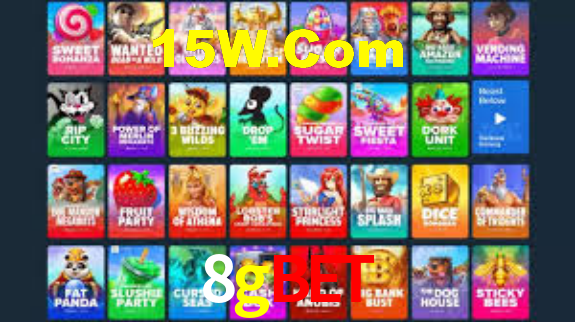 Exclusive Games 8gbet