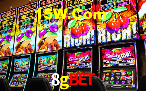 8gbet: A Experiência de Casino com Jogos de Mesa ao Vivo