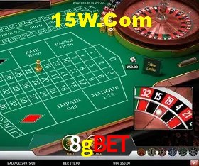 Experiência VIP 8gbet
