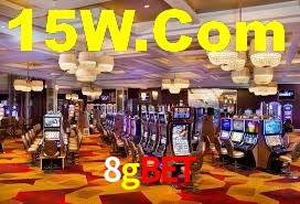 Welcome Bonus 8gbet