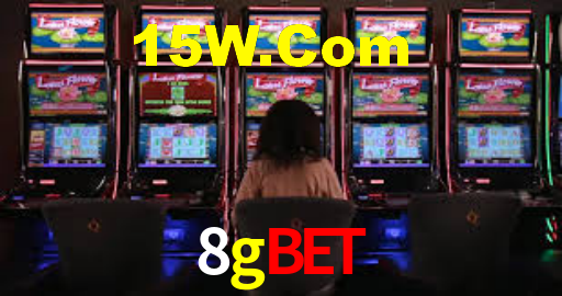 Sinta a adrenalina dos jogos de cassino com 8gbet