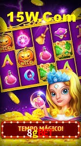 Experiência VIP 8gbet