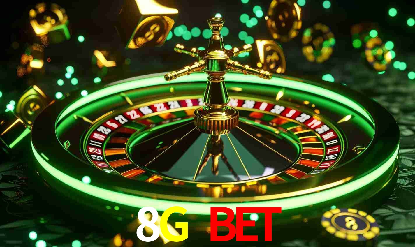 Desfrutar de um Cassino 8G Bet