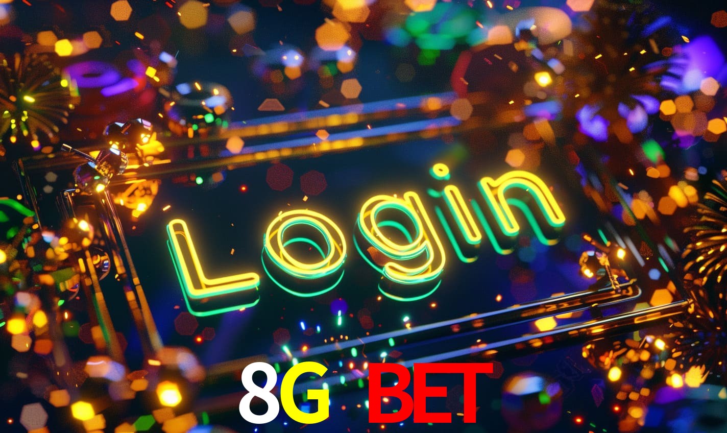 Populares Slots 8G Bet